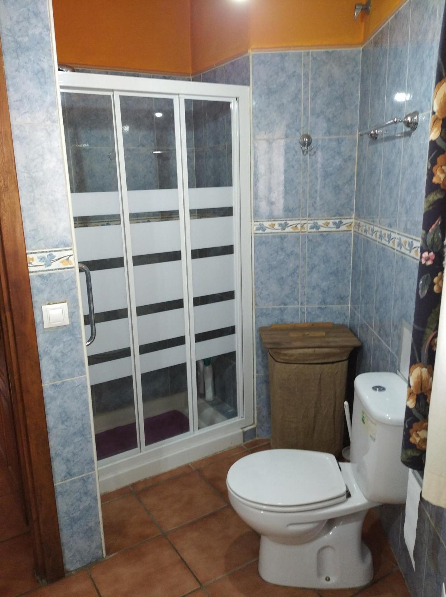 Casa Rural Chulilla Villarroya de los Pinares Szoba fotó