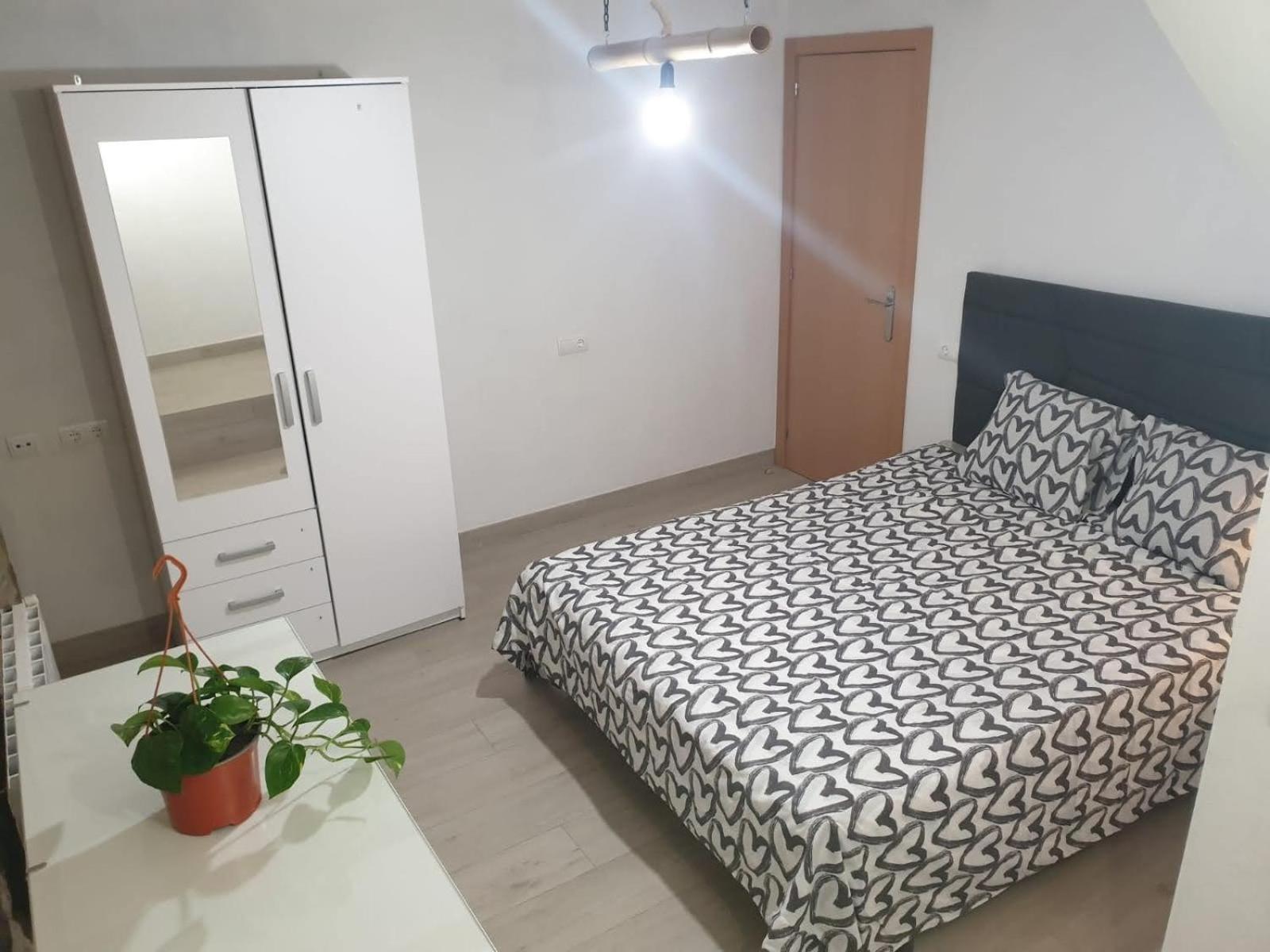 Casa Rural Chulilla Villarroya de los Pinares Szoba fotó